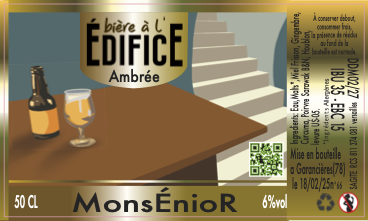 MonsÉnioR – Image 2