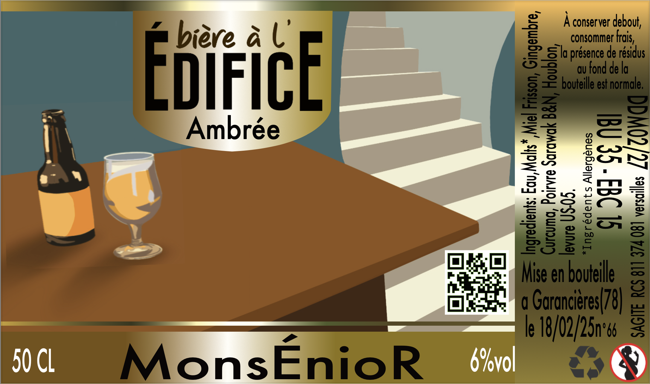 MonsÉnioR – Image 3